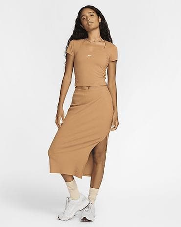 Personal Items: NIKE Women's skirt Chill Knit vel. S NOVO
at lalafo.rs — 1 Personal Items: NIKE Women's skirt Chill Knit vel. S NOVO
— 1