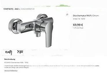 prsluk jaknica mango u: Eyckhaus Main – zidna baterija za tuš - Jednoručna tuš baterija za at lalafo.rs — 7 prsluk jaknica mango u: Eyckhaus Main – zidna baterija za tuš - Jednoručna tuš baterija za — 7