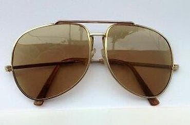 Personal Items: Vintage, House of DUBARY naočare za sunce AVIATOR. Extra RARE! House at lalafo.rs — 8 Personal Items: Vintage, House of DUBARY naočare za sunce AVIATOR. Extra RARE! House — 8