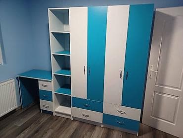 dve suknje po: Ormari 200x80 akcijska cena 14000 din at lalafo.rs — 5 dve suknje po: Ormari 200x80 akcijska cena 14000 din — 5