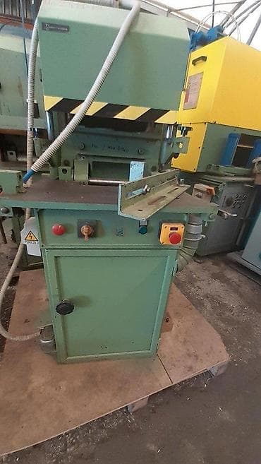 Frezer za košnice – cink 2411-19 Freza cinkara za izradu košnica na lalafo.rs — 1 Frezer za košnice – cink 2411-19 Freza cinkara za izradu košnica — 1