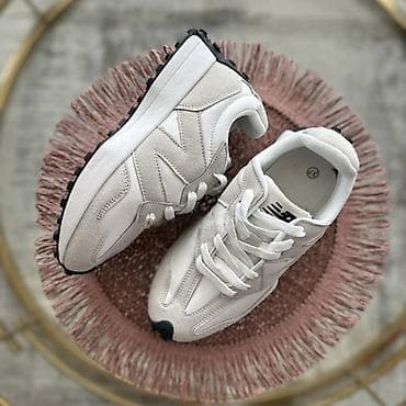 Ankle boots: New balance 327 patike Novo Brojevi 36 do 46, zavisi od modela fb at lalafo.rs — 5 Ankle boots: New balance 327 patike Novo Brojevi 36 do 46, zavisi od modela fb — 5