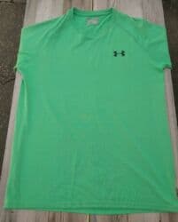 Sportska majica vel. M u super stanju na lalafo.rs Sportska majica vel. M u super stanju