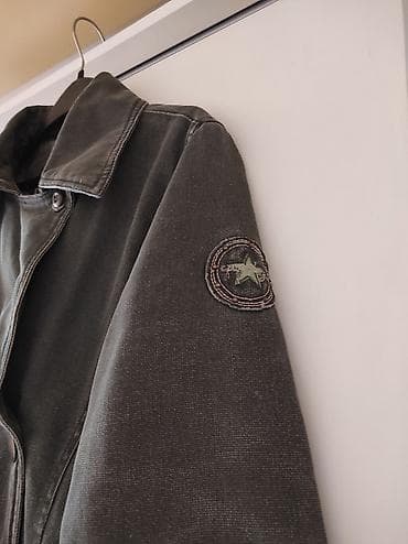 kozna jakna sa: Capsize jakna velicina M. Bez oštećenja. Iz uvoza na lalafo.rs — 4 kozna jakna sa: Capsize jakna velicina M. Bez oštećenja. Iz uvoza — 4