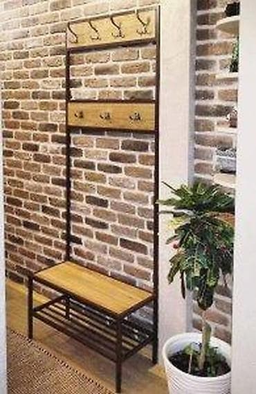 cepaci za drva: UREDJENJE PREDSOBLJA INDUSTRIJSKI STIL | Kontakt telefon 06******** na lalafo.rs — 1 cepaci za drva: UREDJENJE PREDSOBLJA INDUSTRIJSKI STIL | Kontakt telefon 06******** — 1