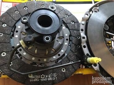 Set korpa, lamela i hidraulicni druk lezaj od proizvodjaca Luk nemacki na lalafo.rs Set korpa, lamela i hidraulicni druk lezaj od proizvodjaca Luk nemacki