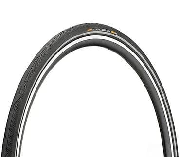 Sport & Hobby: SPOLJNA GUMA CONTINENTAL CONTACT URBAN BLACK/BLACK 26X2.0 | GUMA at lalafo.rs — 2 Sport & Hobby: SPOLJNA GUMA CONTINENTAL CONTACT URBAN BLACK/BLACK 26X2.0 | GUMA — 2