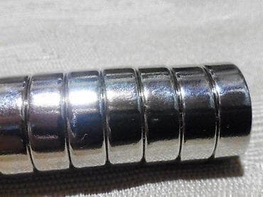 Neodymium magnets for sale. Price is per piece and dimensions are in na lalafo.rs — 5 Neodymium magnets for sale. Price is per piece and dimensions are in — 5