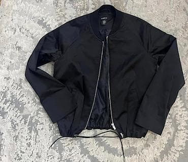 Lindex nova bomber jaknica Velicina XS Preslatka i izutetno na lalafo.rs — 3 Lindex nova bomber jaknica Velicina XS Preslatka i izutetno — 3