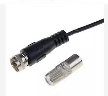 Digitalna antena za besplatne TV kanale 4K HDTV Odlicna antena HIT U at lalafo.rs — 4 Digitalna antena za besplatne TV kanale 4K HDTV Odlicna antena HIT U — 4