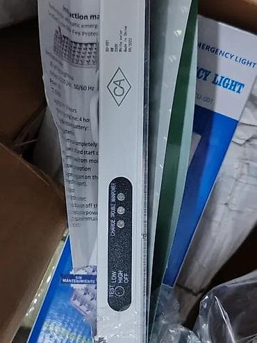 PANIK lampa led 80ld atest. Panik lampa 39led dioda Namena : prilikom na lalafo.rs — 7 PANIK lampa led 80ld atest. Panik lampa 39led dioda Namena : prilikom — 7