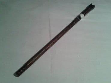 Milling Cutters: Glodalo 20mm, dvopero, produzeno 340mm (135) Pogodno za obradu rupe at lalafo.rs — 10 Milling Cutters: Glodalo 20mm, dvopero, produzeno 340mm (135) Pogodno za obradu rupe — 10