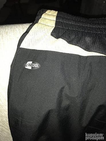 Trenerka Adidas, bоја - Tamnoplava na lalafo.rs — 3 Trenerka Adidas, bоја - Tamnoplava — 3