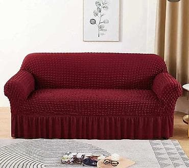 Prekrivač za trosed/kauč sa karnerima☺️ na lalafo.rs — 3 Prekrivač za trosed/kauč sa karnerima☺️ — 3