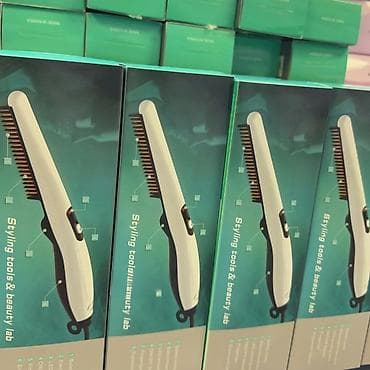 prsluk jaknica mango u: Električna četka/pegle za kosu i bradu – “Styling tools & beauty at lalafo.rs — 2 prsluk jaknica mango u: Električna četka/pegle za kosu i bradu – “Styling tools & beauty — 2