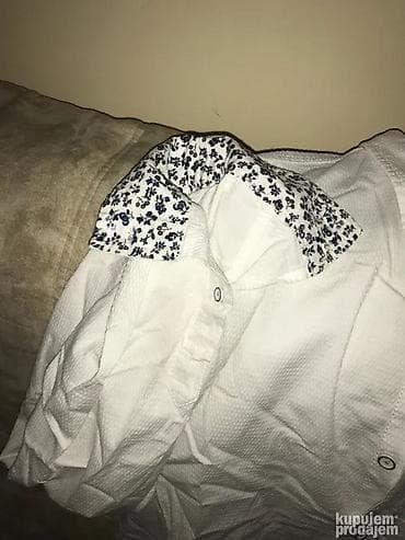 Originql Antony Morato kosulja L KAO NOVA 95% cotton 5% elastin Made na lalafo.rs — 3 Originql Antony Morato kosulja L KAO NOVA 95% cotton 5% elastin Made — 3