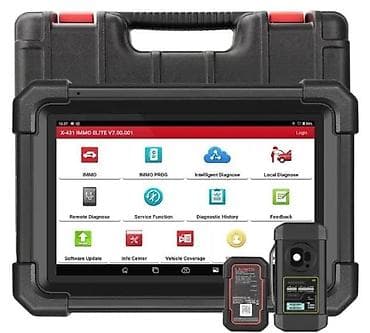 prsluk jaknica mango u: Opis Proizvođač LAUNCH Brand LAUNCH Model LAUNCH X431 Elite 5.0 na lalafo.rs — 4 prsluk jaknica mango u: Opis Proizvođač LAUNCH Brand LAUNCH Model LAUNCH X431 Elite 5.0 — 4