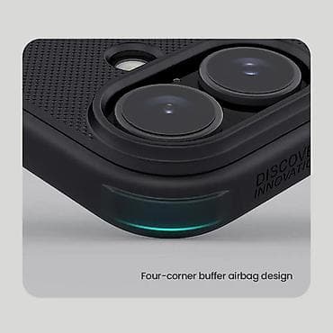 Futrola NILLKIN Super Frost Pro Magnetic za Iphone 16 Plus (6.7) crna at lalafo.rs — 10 Futrola NILLKIN Super Frost Pro Magnetic za Iphone 16 Plus (6.7) crna — 10