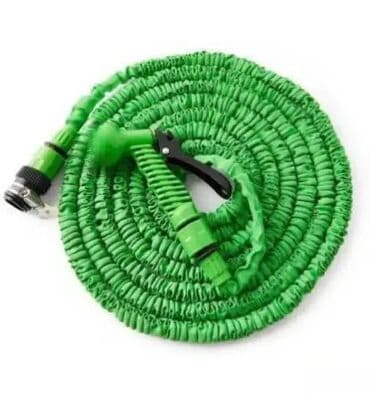 Magično Rastegljivo Crevo 45m Zeleni 🌱 Magično rastegljivo baštensko na lalafo.rs Magično Rastegljivo Crevo 45m Zeleni 🌱 Magično rastegljivo baštensko