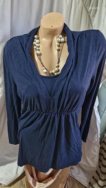 XL ESPRIT 700din TEGET PAMUČNA SA ELASTINOM,IMA METALNU LOGO PLOČICU na lalafo.rs XL ESPRIT 700din TEGET PAMUČNA SA ELASTINOM,IMA METALNU LOGO PLOČICU