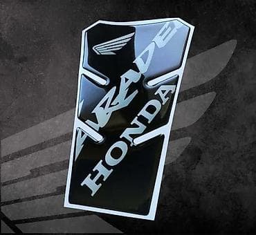 Transport: Stikeri - honda varadero tank pad - 2181 📌 opis: nalepnice za motore at lalafo.rs — 3 Transport: Stikeri - honda varadero tank pad - 2181 📌 opis: nalepnice za motore — 3