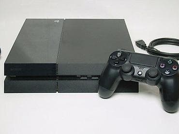 Electronics: U ponudi je Sony PlayStation 4 sa naslova. Stanje: kao nova, konzola at lalafo.rs — 6 Electronics: U ponudi je Sony PlayStation 4 sa naslova. Stanje: kao nova, konzola — 6