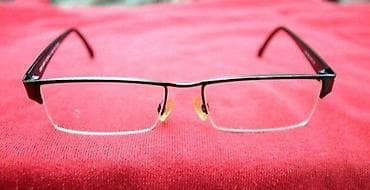 Robert Rudger dioptrijski semi ram ORIGINAL. ORIGINAL! Robert Rü dger at lalafo.rs — 1 Robert Rudger dioptrijski semi ram ORIGINAL. ORIGINAL! Robert Rü dger — 1