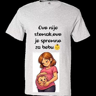 tank top h: Majice sa duhovitim natpisima i ilustracijama - Tip: pamučne T-shirt at lalafo.rs — 5 tank top h: Majice sa duhovitim natpisima i ilustracijama - Tip: pamučne T-shirt — 5