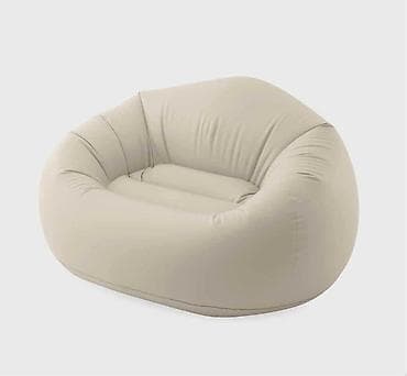 66505 Intex Beanless Bag fotelja Za uzrast: Odrasli Težina paketa na lalafo.rs 66505 Intex Beanless Bag fotelja Za uzrast: Odrasli Težina paketa