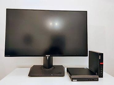 igrice za ps3: Lenovo ThinkCentre TINY Ryzen 5 Pro Prodajem povoljno Lenovo na lalafo.rs — 1 igrice za ps3: Lenovo ThinkCentre TINY Ryzen 5 Pro Prodajem povoljno Lenovo — 1