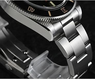 San Martin SN0008-GB Diver - Tudor BLACK BAY 58- Seiko meh na lalafo.rs — 4 San Martin SN0008-GB Diver - Tudor BLACK BAY 58- Seiko meh — 4