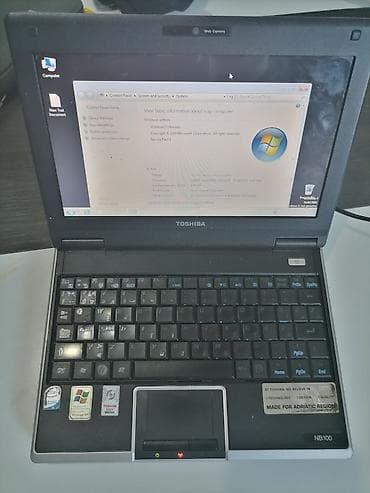 U ponudi notbook(ili sta je vec : ). ) ekran je 9 incha, wifi, 1gb na lalafo.rs — 1 U ponudi notbook(ili sta je vec : ). ) ekran je 9 incha, wifi, 1gb — 1