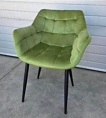 💯Fotelja Mona ulepšava sve vaše prostore💯 ✴️ elegantne sa stilom na lalafo.rs — 3 💯Fotelja Mona ulepšava sve vaše prostore💯 ✴️ elegantne sa stilom — 3