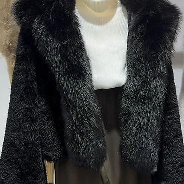Nova bundica od s do xl. 9000 dinara uplata pa slanje na lalafo.rs — 1 Nova bundica od s do xl. 9000 dinara uplata pa slanje — 1