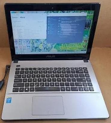 Asus X450L Touch Šifra proizvoda: L-1335 Asus X450L Touch je na lalafo.rs — 6 Asus X450L Touch Šifra proizvoda: L-1335 Asus X450L Touch je — 6