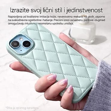 Maska Color Pop za iPhone 16 Pro 6.3 roze. Kataloški broj: 219186 na lalafo.rs — 3 Maska Color Pop za iPhone 16 Pro 6.3 roze. Kataloški broj: 219186 — 3