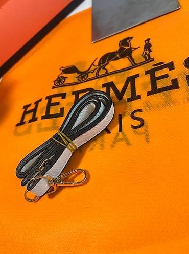 eko koza sa: Hermès mini torba - Boja: bela sa crnim obrubima - Materijal na lalafo.rs — 3 eko koza sa: Hermès mini torba - Boja: bela sa crnim obrubima - Materijal — 3