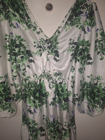 Haljina kao nova vel s-m 1500 din na lalafo.rs Haljina kao nova vel s-m 1500 din