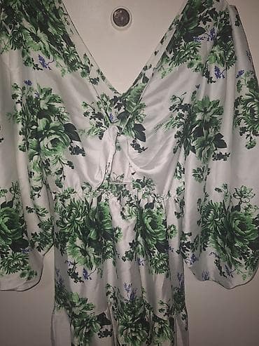 women's secret pidzame: Haljina kao nova vel s-m 1500 din at lalafo.rs — 1 women's secret pidzame: Haljina kao nova vel s-m 1500 din — 1