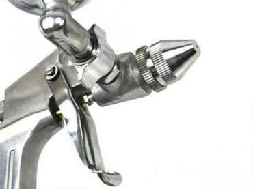 Pneumatic Tools & Compressors: Pištolj za farbanje – Mini, dizna 0,5 mm, GEKO, Poljska Cena at lalafo.rs — 6 Pneumatic Tools & Compressors: Pištolj za farbanje – Mini, dizna 0,5 mm, GEKO, Poljska Cena — 6