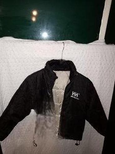 Jackets, Coats, Vests: HELLY HANSEN ORIGINAL JAKNA SA 2 LICA TOP STANJE AKCIJA | Cene nisu at lalafo.rs — 10 Jackets, Coats, Vests: HELLY HANSEN ORIGINAL JAKNA SA 2 LICA TOP STANJE AKCIJA | Cene nisu — 10