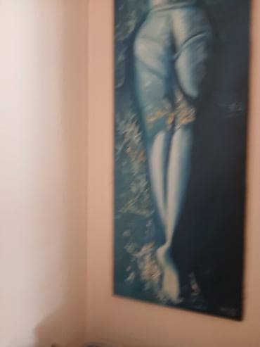 Originalna slika – ulje na platnu - Tehnika: ulje na platnu - Format na lalafo.rs Originalna slika – ulje na platnu - Tehnika: ulje na platnu - Format