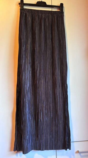 S (EU 36), Maksi, bоја - Crna na lalafo.rs S (EU 36), Maksi, bоја - Crna