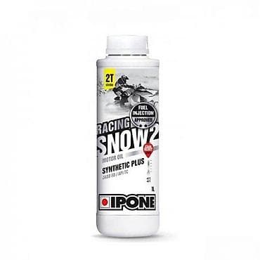 IPONE Racing Snow 2 – sintetičko ulje za dvotaktne (2T) snežne skutere na lalafo.rs IPONE Racing Snow 2 – sintetičko ulje za dvotaktne (2T) snežne skutere