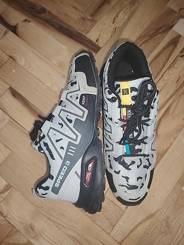 Patike za trčanje/trail “SPEED 3 – Keep Running” UG 27,5 - Model na lalafo.rs — 4 Patike za trčanje/trail “SPEED 3 – Keep Running” UG 27,5 - Model — 4