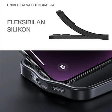 Futrola GENTLE COLOR za iPhone 17 Pro Max (6.9) plava. Uz brzu dostavu na lalafo.rs — 3 Futrola GENTLE COLOR za iPhone 17 Pro Max (6.9) plava. Uz brzu dostavu — 3
