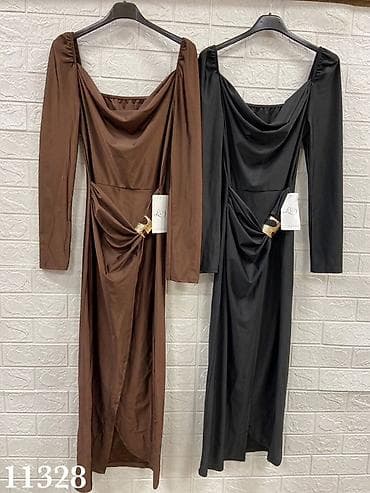 🔥Elegantna midi haljina sa dugim rukavima
✅2500 din na lalafo.rs — 3 🔥Elegantna midi haljina sa dugim rukavima
✅2500 din — 3