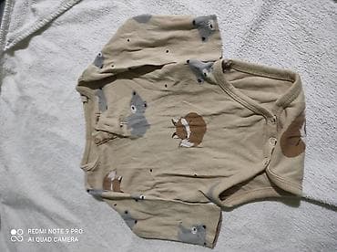 Other Kids' Clothes: Komplet garderobe za bebe (4 dela): - Bodi sa kratkim rukavima at lalafo.rs — 4 Other Kids' Clothes: Komplet garderobe za bebe (4 dela): - Bodi sa kratkim rukavima — 4