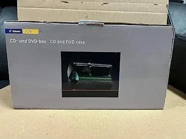 *** SUPER AKCIJA *** #2349 Stoni stalak za CD DVD diskove sa na lalafo.rs — 6 *** SUPER AKCIJA *** #2349 Stoni stalak za CD DVD diskove sa — 6