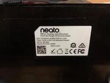 prsluk jaknica mango u: Neato punjačka baza (dock) za robotske usisivače - Originalna Neato at lalafo.rs — 8 prsluk jaknica mango u: Neato punjačka baza (dock) za robotske usisivače - Originalna Neato — 8